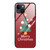 Christmas Glass Phone Case
