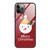 Christmas Glass Phone Case