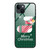 Christmas Glass Phone Case