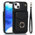 Anti-theft RFID Card Slot Phone Case