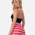 Backless Wireless Slim-fit Halter Short Vest Wrapped Chest