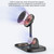 WA22 3 in 1 Magnetic Wireless Charger Phone Holder