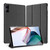 DUX DUCIS Domo Series Magnetic Flip Leather Tablet Case