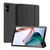 DUX DUCIS Domo Series Magnetic Flip Leather Tablet Case