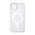 TOTUDESIGN AA-170 Zero Feeling Series Frosted Magsafe Phone Case