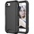 3 in 1 PC + TPU Shockproof Phone Case