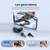 Lenovo LP40 TWS Wireless Bluetooth 5.1 Noise Reduction Earphone