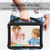 EVA Anti Falling Tablet Protective Case with Holder