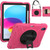Rotary Grab Silicone And PC Tablet Case