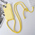 Crossbody Lanyard Elastic Silicone Card Holder Phone Case