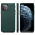 Lamb Grain PU Back Cover Phone Case