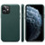 Lamb Grain PU Back Cover Phone Case