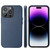 Lamb Grain PU Back Cover Phone Case