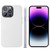 Lamb Grain PU Back Cover Phone Case