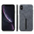 Denior DV Elastic Card PU Back Cover Phone Case