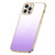 SULADA Iridescence Series Plating Transparent Gradient Phone Case