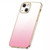 SULADA Iridescence Series Plating Transparent Gradient Phone Case