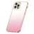SULADA Iridescence Series Plating Transparent Gradient Phone Case