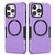 MagSafe Shockproof Armor Phone Case