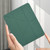 Acrylic 2 in 1 Y-fold Smart Leather Tablet Case