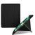 Acrylic 2 in 1 Y-fold Smart Leather Tablet Case