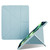 Acrylic 2 in 1 Y-fold Smart Leather Tablet Case