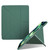 Acrylic 2 in 1 Y-fold Smart Leather Tablet Case