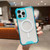 High Transparent Acrylic MagSafe Shockproof Phone Case