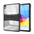 Acrylic TPU Transparent Tablet Protective Case with Holder