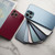 AG Frosted Sweatproof Shockproof Phone Case