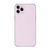 Electroplating AG Frosted Phone Case