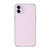 Electroplating AG Frosted Phone Case