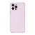 Electroplating AG Frosted Phone Case