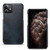 Denior Oil Wax Cowhide Phone Case