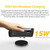 Ulefone UF005 15W Round Fast Charging Qi Wireless Charger