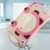 Cute Cat King Kids Shockproof EVA Tablet Case