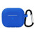 Striped Shockproof Earphone Case