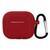 Striped Shockproof Earphone Case