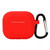 Striped Shockproof Earphone Case