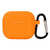 Striped Shockproof Earphone Case