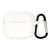 Striped Shockproof Earphone Case