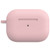 Thickened One-piece Shockproof Earphone Case