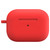 Thickened One-piece Shockproof Earphone Case