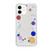 Color Painted Mirror Phone Case