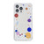 Color Painted Mirror Phone Case