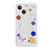 Color Painted Mirror Phone Case