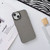 Glossy Metal Lens Frame PC Phone Case