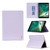 Elegant Rhombic Texture Horizontal Flip Leather Tablet Case