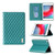 Elegant Rhombic Texture Horizontal Flip Leather Tablet Case