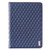 Elegant Rhombic Texture Horizontal Flip Leather Tablet Case